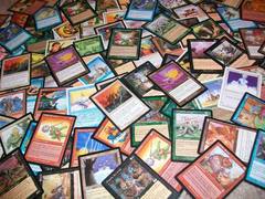 1500+ Vintage Commons and Uncommons